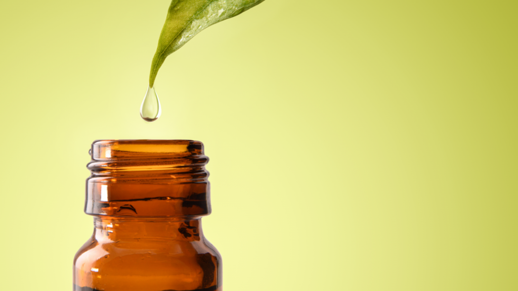 Comment utiliser les huiles essentielles pour soigner une infection urinaire ?