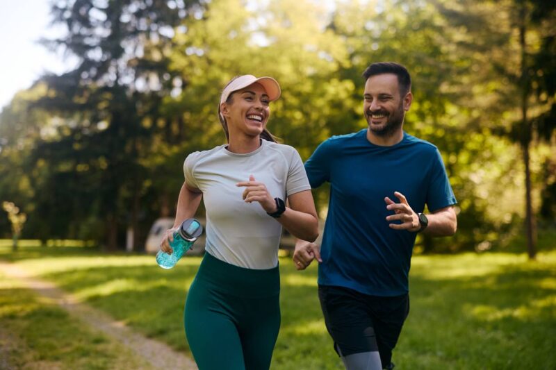 sport pour réduire stress