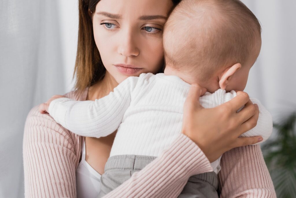 Déprime en fin de grossesse : comment la reconnaître et la surmonter ?