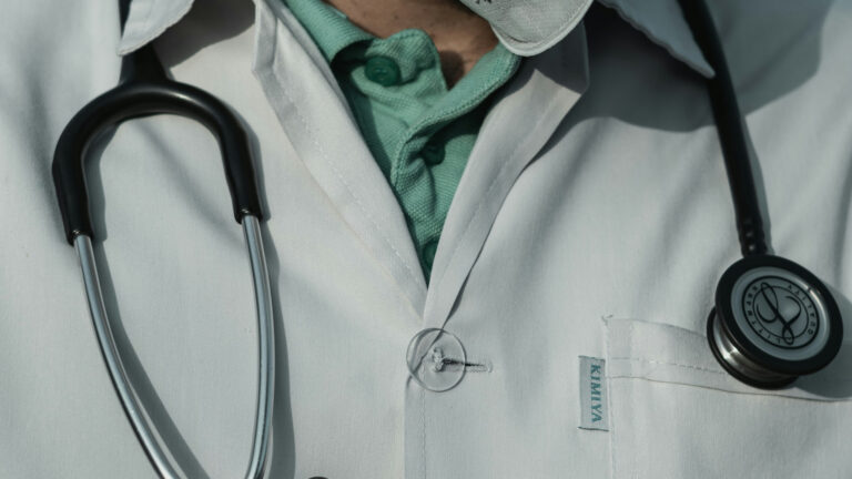 personnel de santé