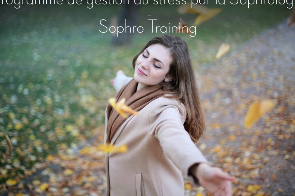 Pourquoi consulter un sophrologue pour gérer le stress quotidien ?