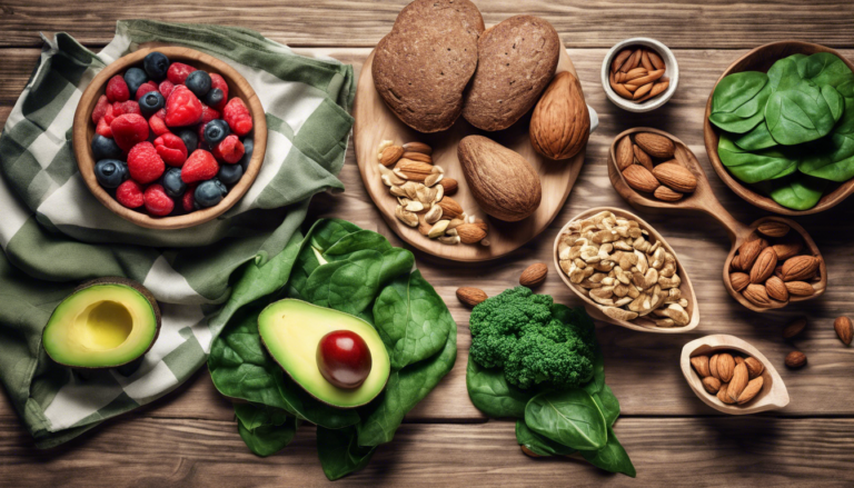 découvrez les meilleures options alimentaires pour maintenir une santé cardiaque optimale. apprenez à choisir des aliments bénéfiques pour le cœur, enrichis en nutriments essentiels, tout en savourant des plats délicieux. prenez soin de votre cœur dès aujourd'hui !