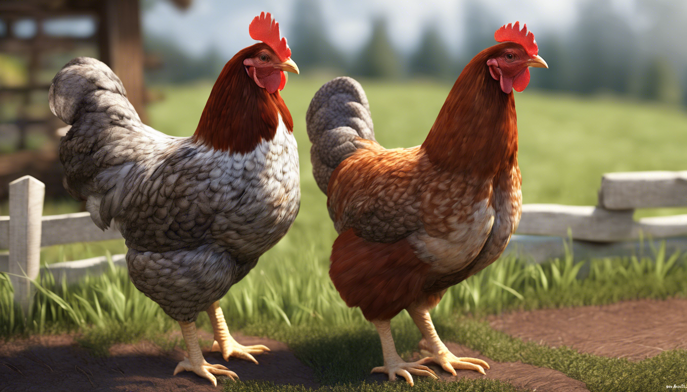 découvrez les caractéristiques uniques de la petite beauté de marans, une race de poules appréciée pour son plumage élégant et son caractère docile. apprenez les soins essentiels à lui apporter pour garantir son bien-être et sa santé.
