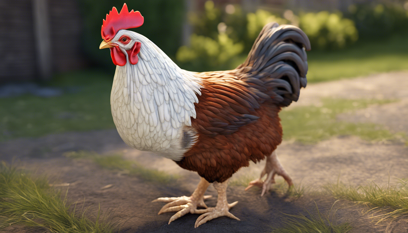 découvrez les caractéristiques uniques de la petite beauté de marans et apprenez les meilleurs soins à lui apporter pour préserver sa splendeur. guide complet pour les amoureux des poules et passionnés d'élevage.