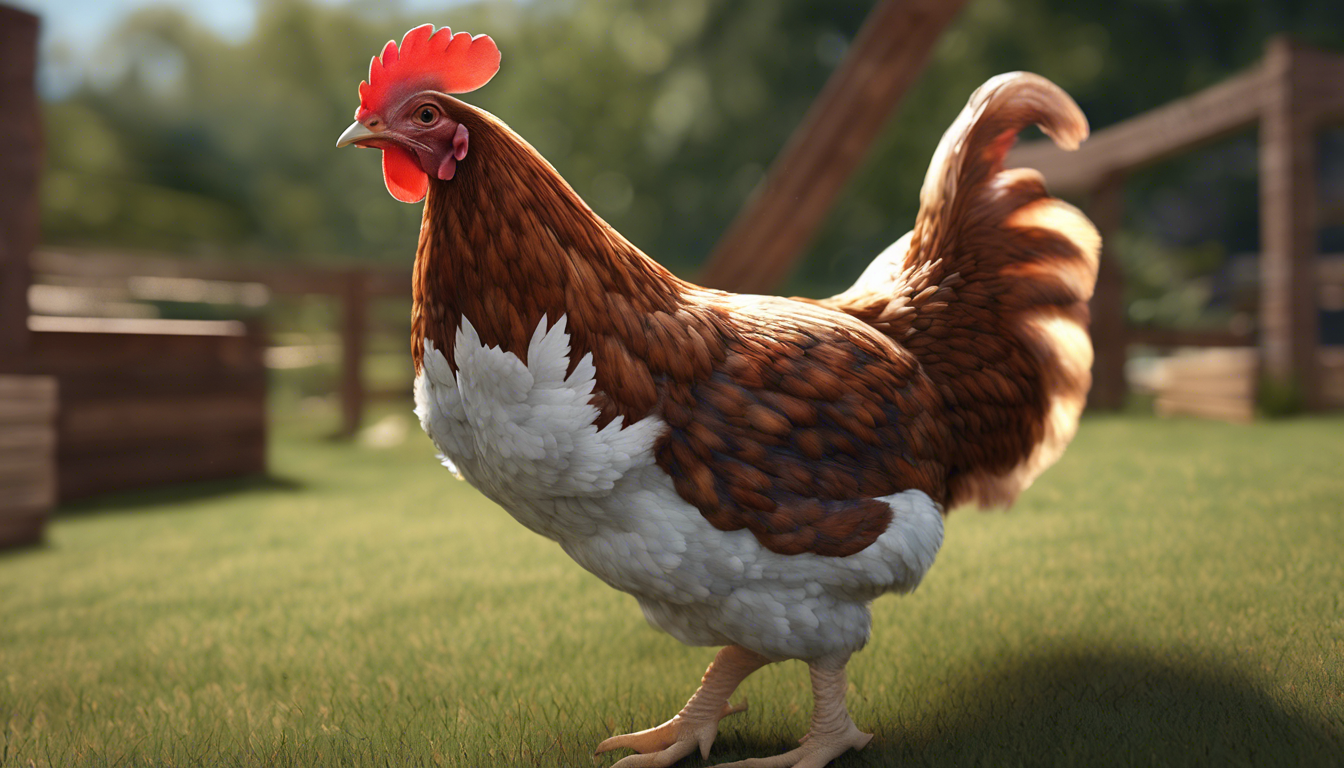 découvrez les caractéristiques uniques de la petite beauté de marans, une race de poules originaire de france, et apprenez les soins essentiels pour les élever en pleine santé. nos conseils vous aideront à apprécier cette merveille avicole!