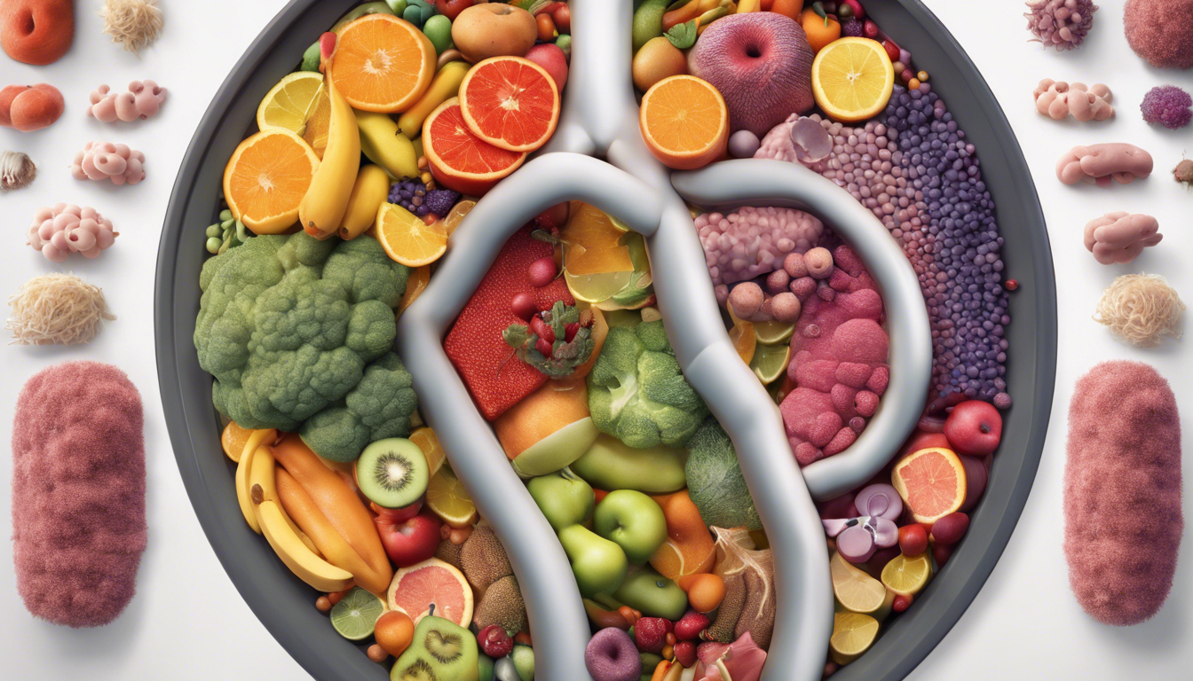 découvrez le microbiote intestinal, cet écosystème complexe de bactéries, qui joue un rôle clé dans notre santé. apprenez comment il influence notre digestion, notre système immunitaire et notre bien-être général.