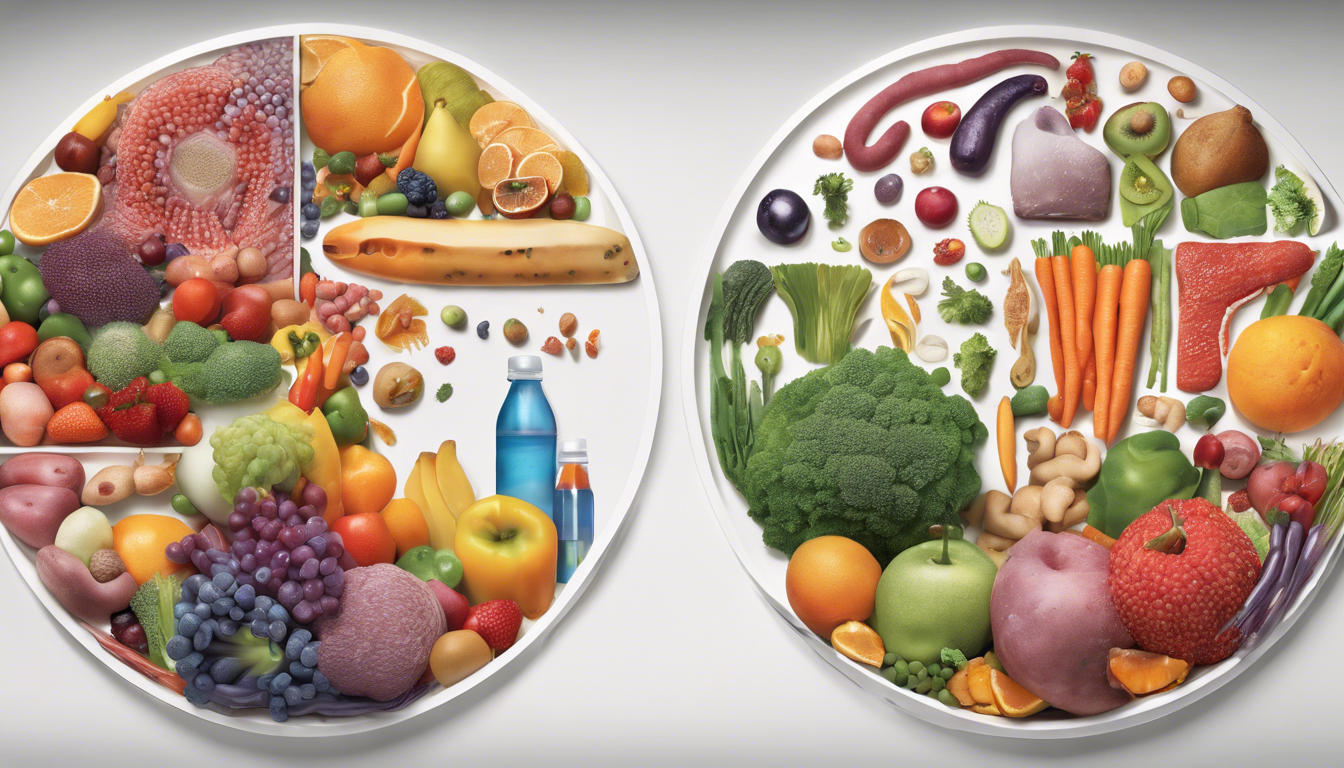 découvrez ce qu'est le microbiote intestinal, un écosystème complexe de micro-organismes vivant dans notre intestin, et comprenez son rôle crucial pour notre santé, notre digestion et notre système immunitaire.