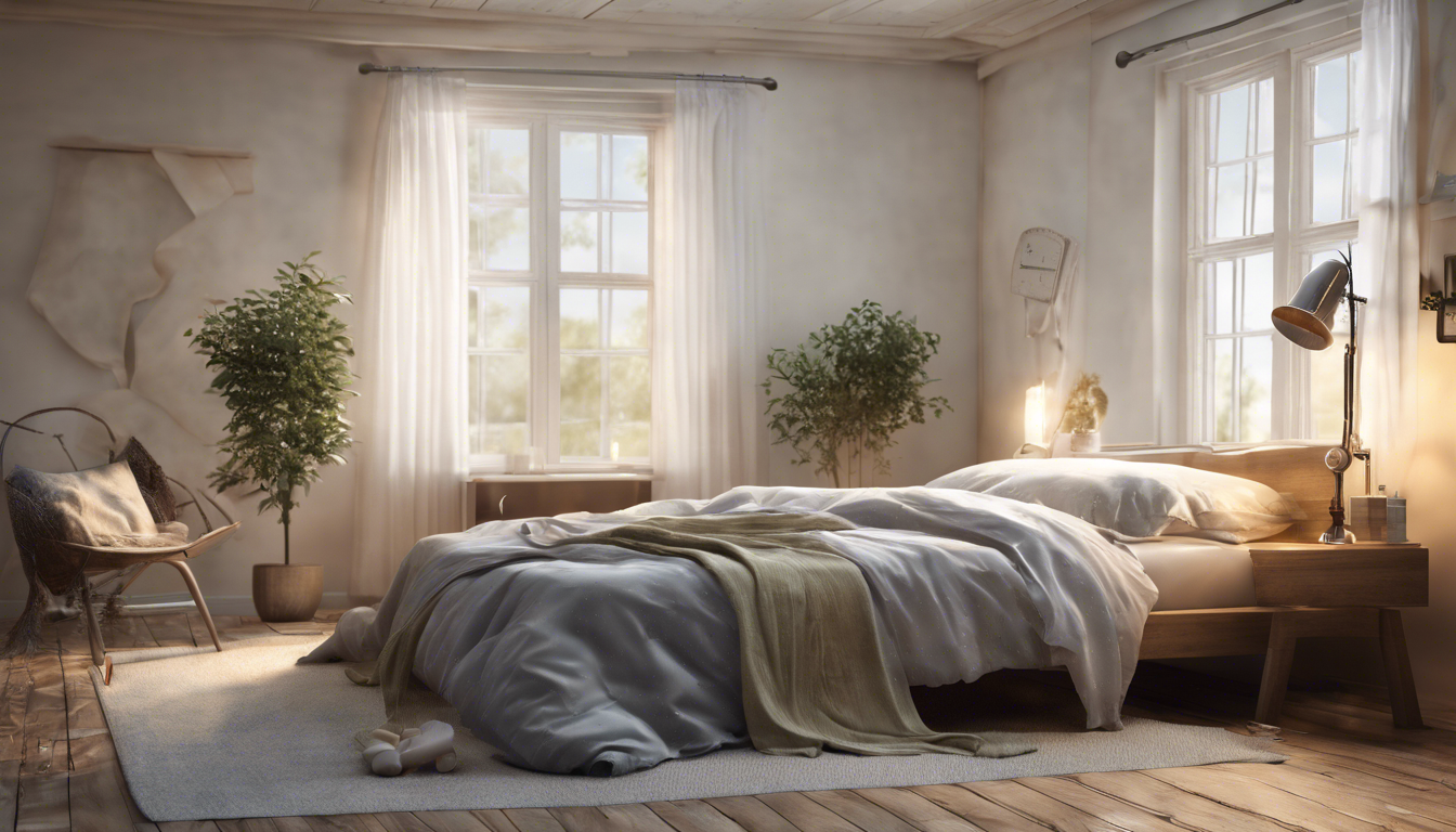 découvrez les troubles du sommeil, leur définition, et les implications qu'ils peuvent avoir sur votre santé. apprenez à reconnaître les signes, comprendre les causes et explorer des solutions pour améliorer la qualité de votre sommeil.