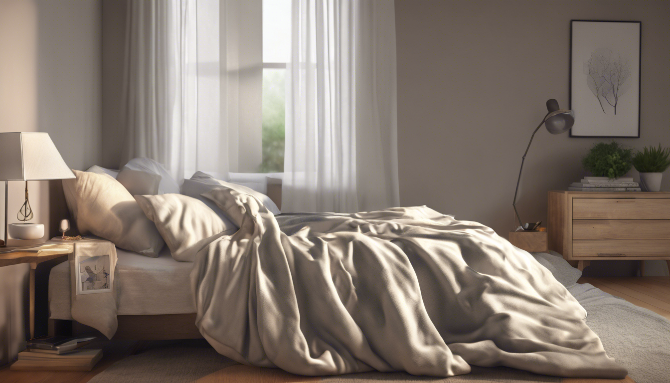 découvrez ce que sont les troubles du sommeil, leurs définitions et leurs implications sur la santé. apprenez comment ces problèmes affectent votre bien-être et explorez des pistes pour améliorer votre qualité de sommeil.