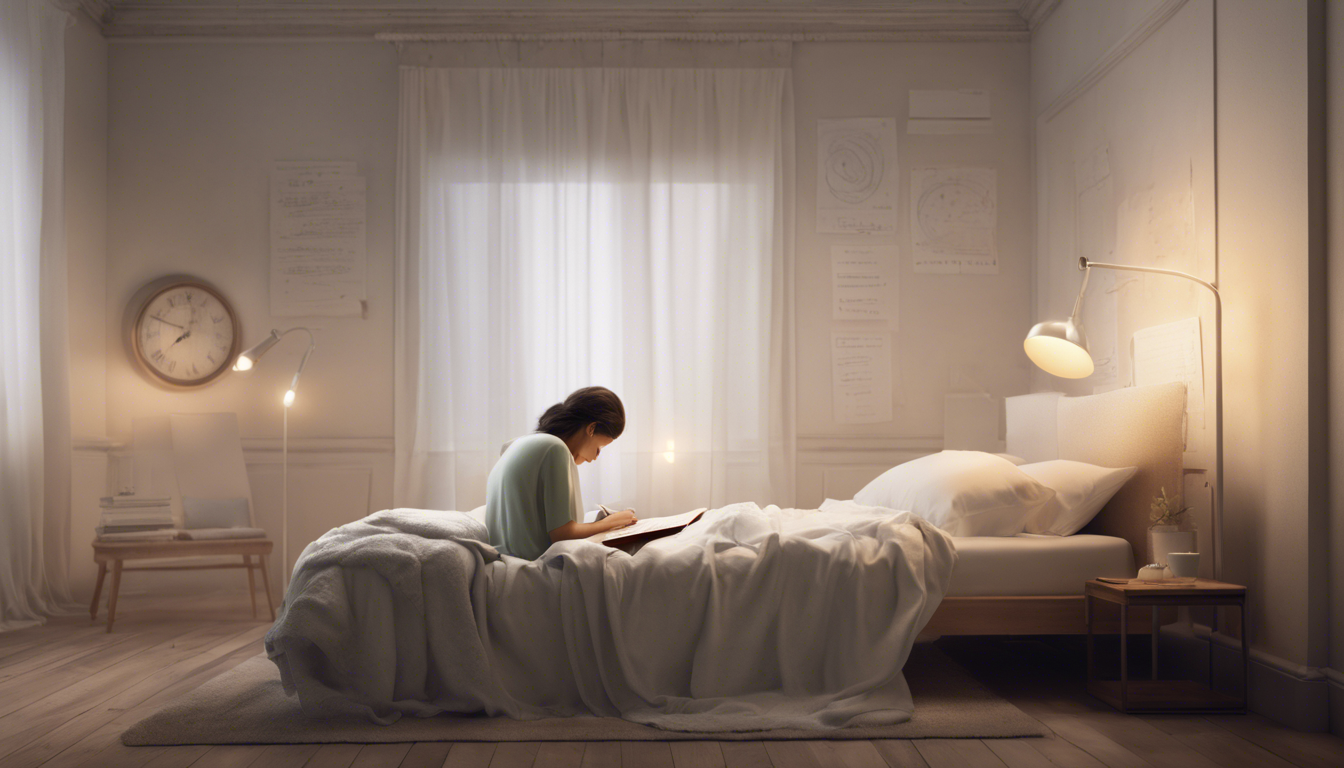 découvrez qui consulter pour améliorer votre sommeil en cas de troubles du sommeil. cet article vous guide à travers les spécialistes à solliciter, des conseils pratiques et des stratégies pour retrouver des nuits paisibles et réparatrices.