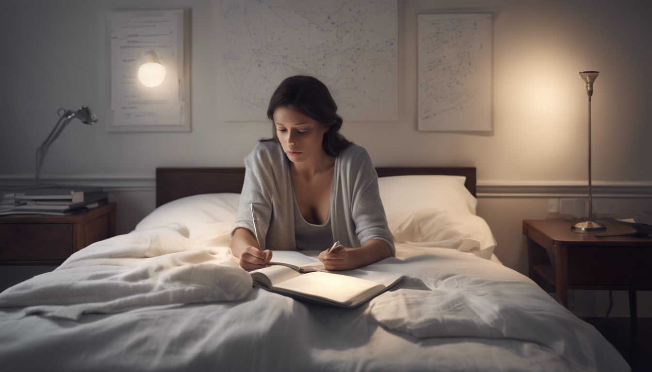 découvrez les spécialistes à consulter pour mieux comprendre et traiter vos troubles du sommeil. améliorez la qualité de vos nuits grâce à nos conseils pratiques et aux professionnels de santé adaptés. ne laissez plus l'insomnie ou les réveils nocturnes perturber votre vie quotidienne.