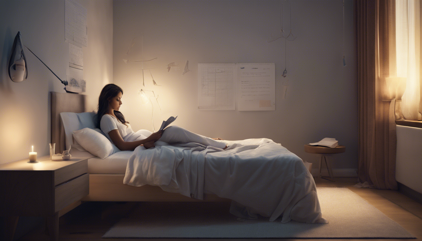 découvrez qui consulter pour améliorer votre sommeil et mieux comprendre les troubles du sommeil. obtenez des conseils pratiques et des recommandations sur les spécialistes à contacter pour retrouver un sommeil réparateur.
