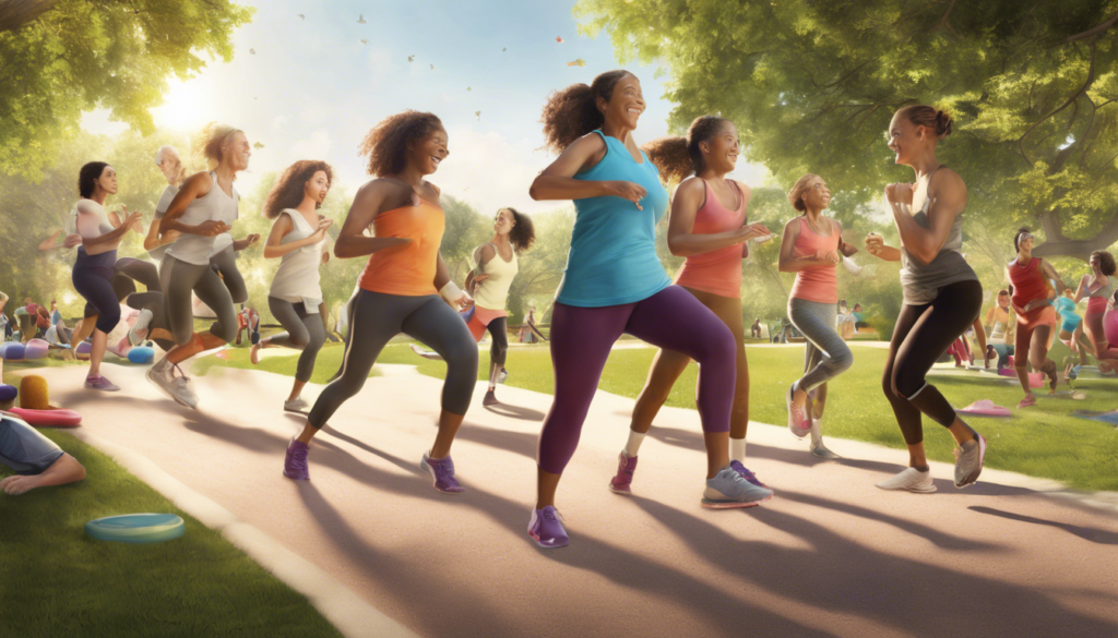 découvrez comment adopter une vie saine avec viva santé, une exploration des nombreux bienfaits pour votre bien-être physique et mental. transformez vos habitudes et vivez en pleine forme!