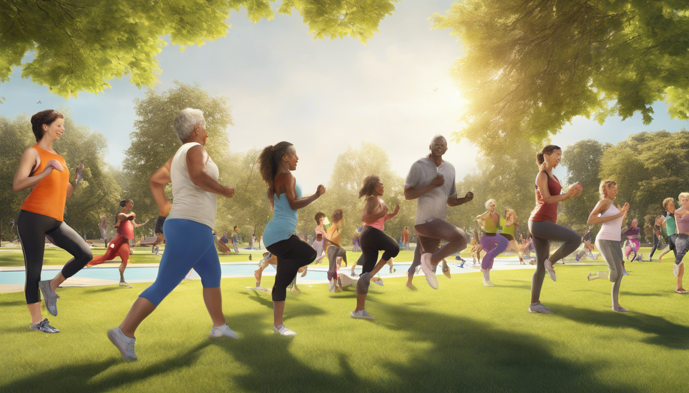 découvrez les bienfaits d'une vie saine avec viva santé. explorez des conseils pratiques pour améliorer votre bien-être, adopter de bonnes habitudes alimentaires et maintenir un mode de vie actif. transformez votre quotidien et vivez en pleine santé !