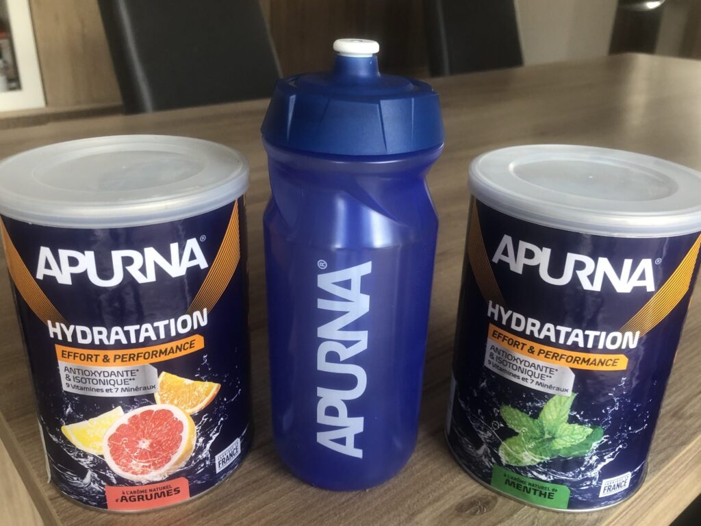 Apurna hydratation : les bienfaits d’une bonne hydratation pour votre santé