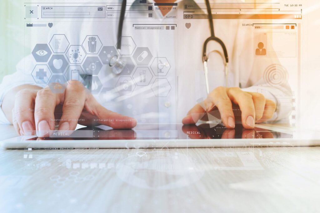 Carole Itan : la nouvelle experte en santé à suivre ?