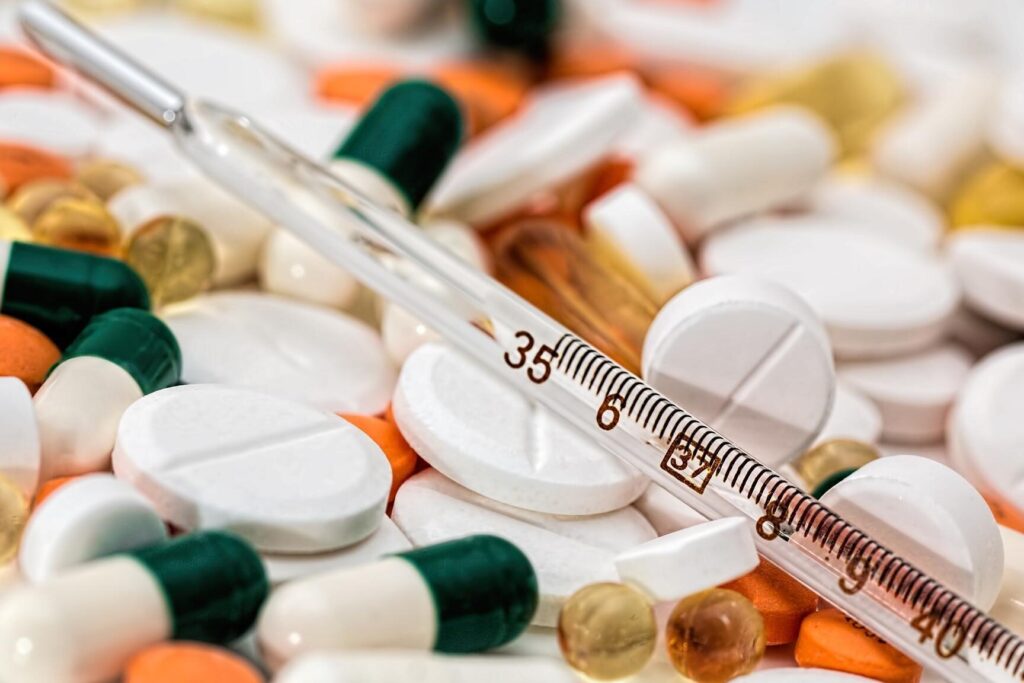 Catégorie de médicament : comprendre les différents types et leurs usages