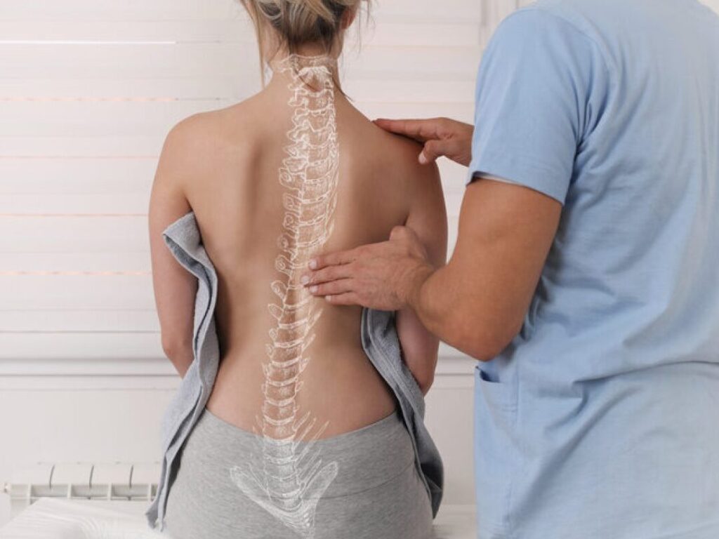 Chiropracteur et bienfaits : pourquoi consulter un spécialiste du dos ?