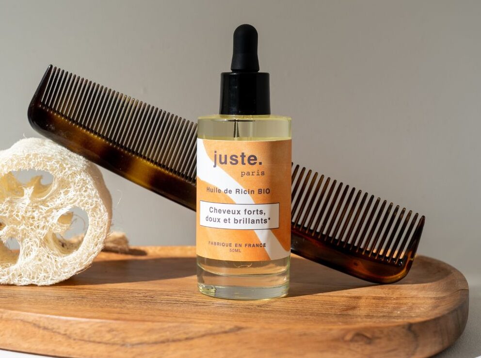 Huile de ricin pour les cheveux: est-elle réellement sans danger?