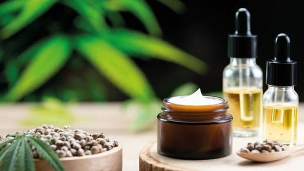 Huile essentielle de CBD : guide d’utilisation et bienfaits