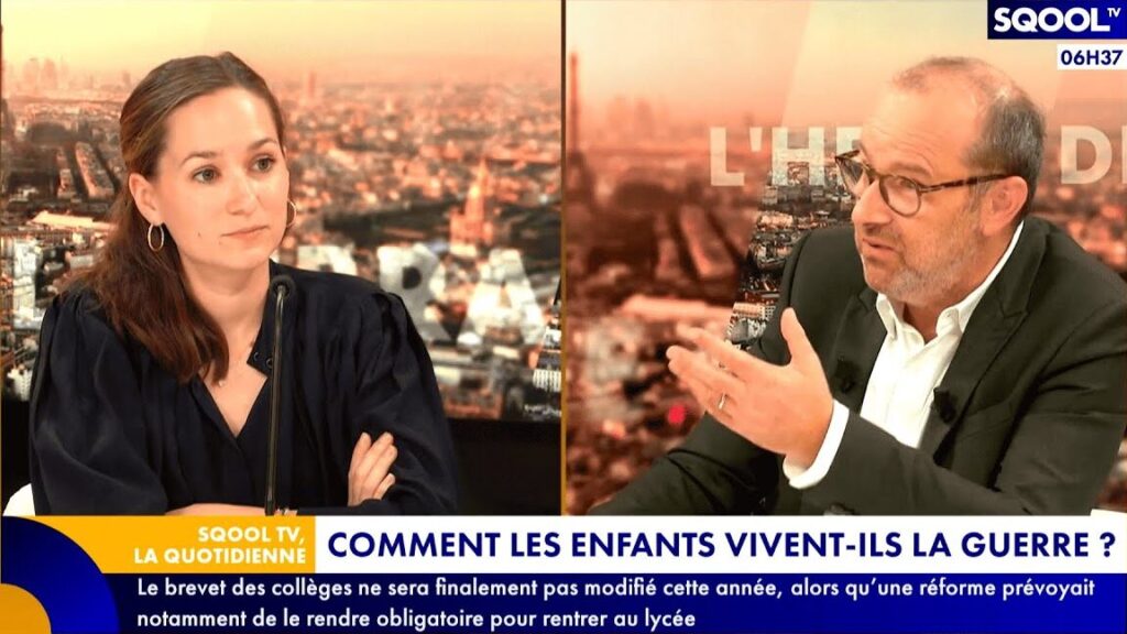 Qui est Sophie Tran et comment a-t-elle transformé le bien-être moderne ?
