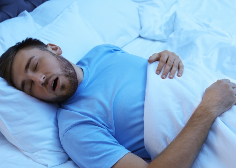 apnée du sommeil