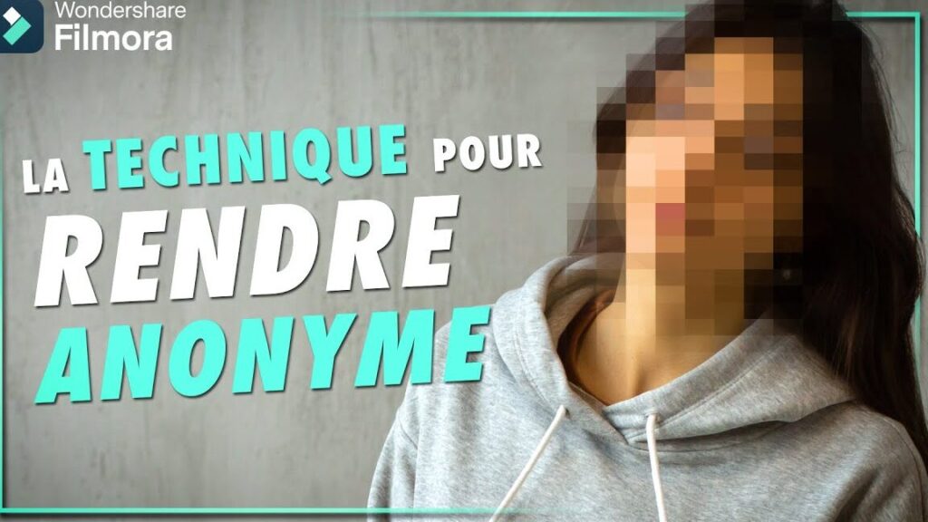 Blur out : comment protéger votre intimité sur les photos en ligne ?