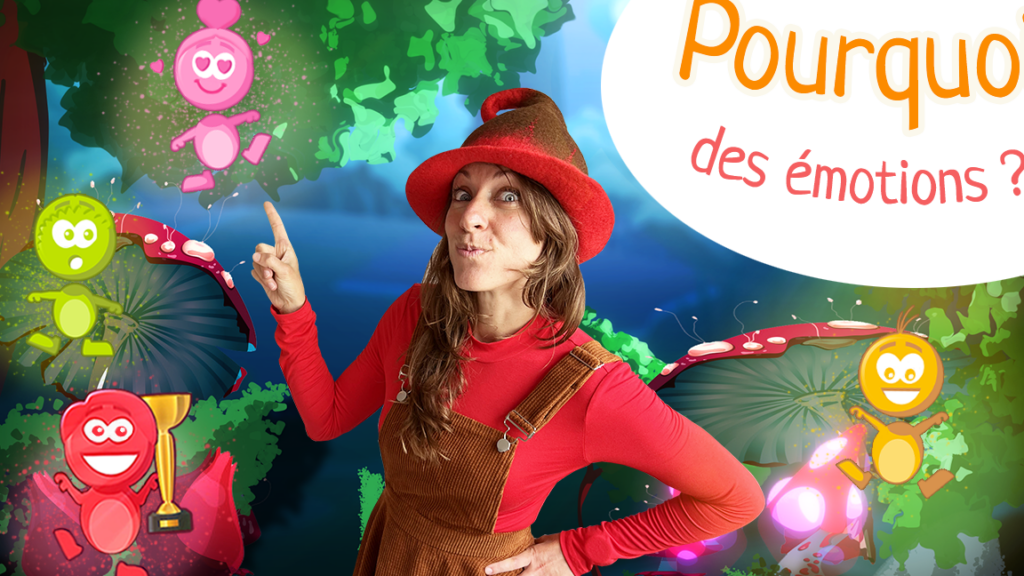 Comment aider votre enfant de 7 ans à gérer ses émotions efficacement?