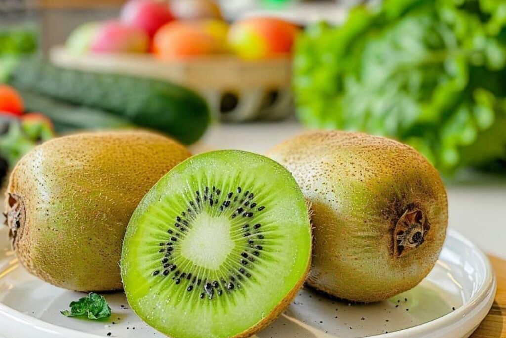 Le kiwi : un superfruit à intégrer dans votre alimentation quotidienne ?