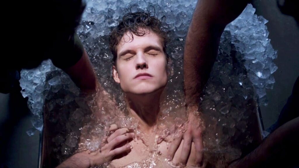 Pourquoi les bains me font-ils me sentir mieux ?