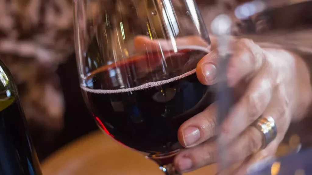 Quels sont les points positifs de l’alcool ?