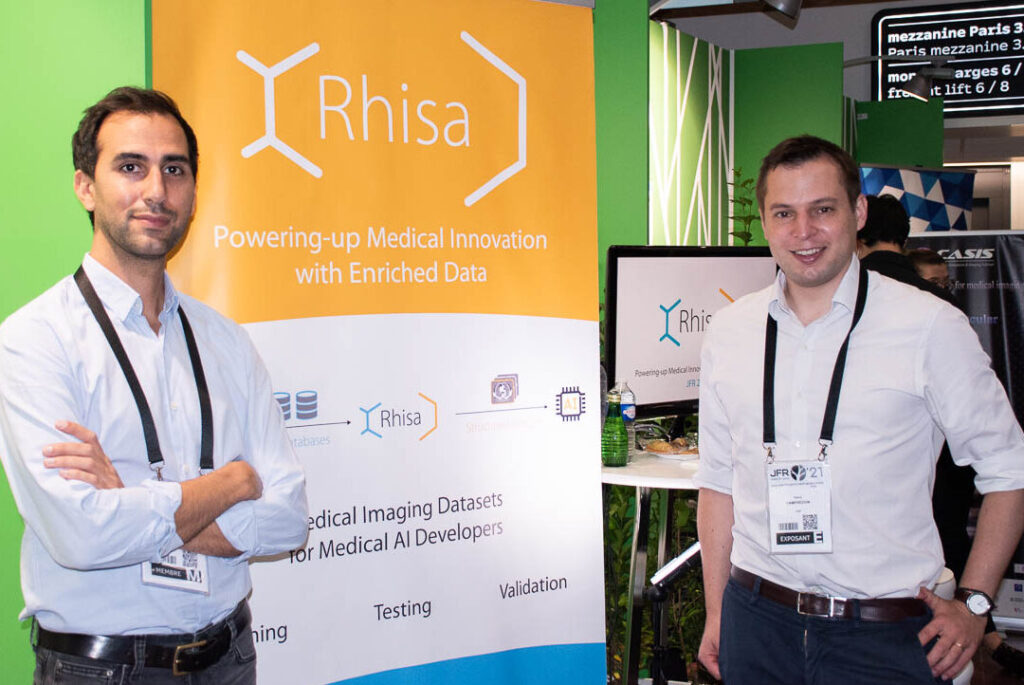 Qui est le docteur Sebastian, expert en innovations médicales ?