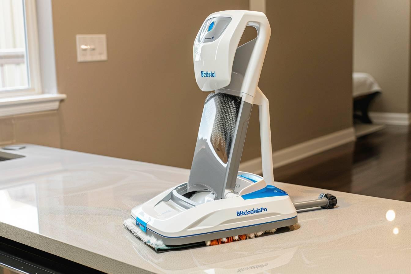 Alternatives efficaces au Bissell SpotClean Pro : les meilleures options pour nettoyer vos taches