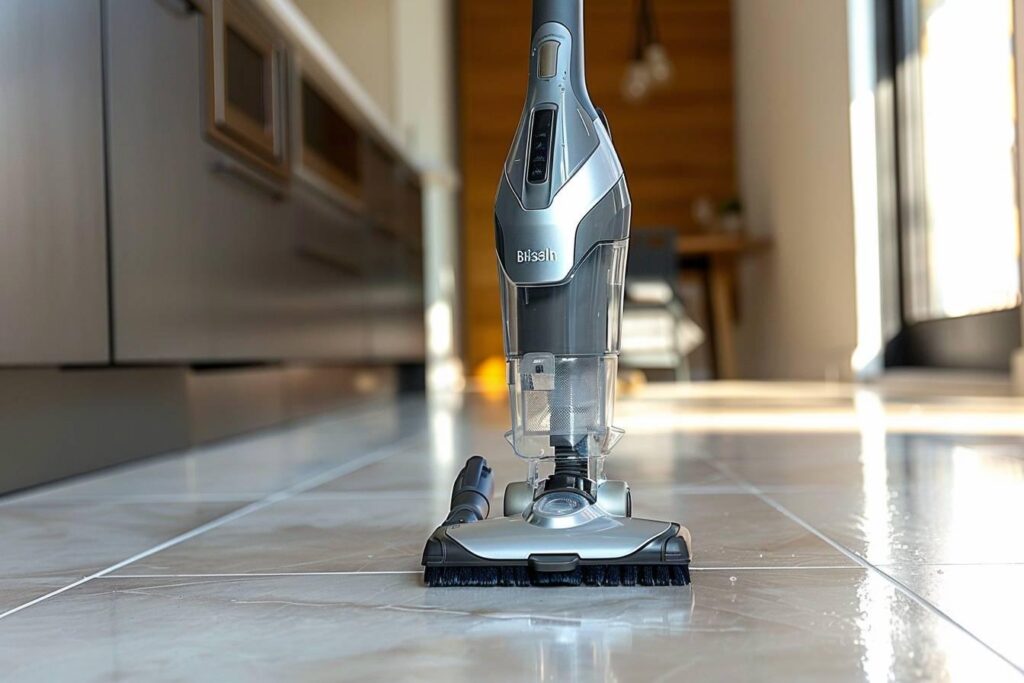 Alternatives efficaces au Bissell SpotClean Pro : les meilleures options pour nettoyer vos taches