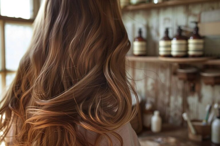 Recette de grand-mère pour épaissir ses cheveux : 5 astuces naturelles efficaces à essayer chez soi