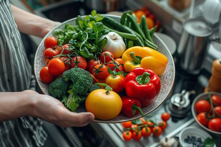 Comment faire baisser son cholestérol naturellement en 10 jours : 8 astuces efficaces