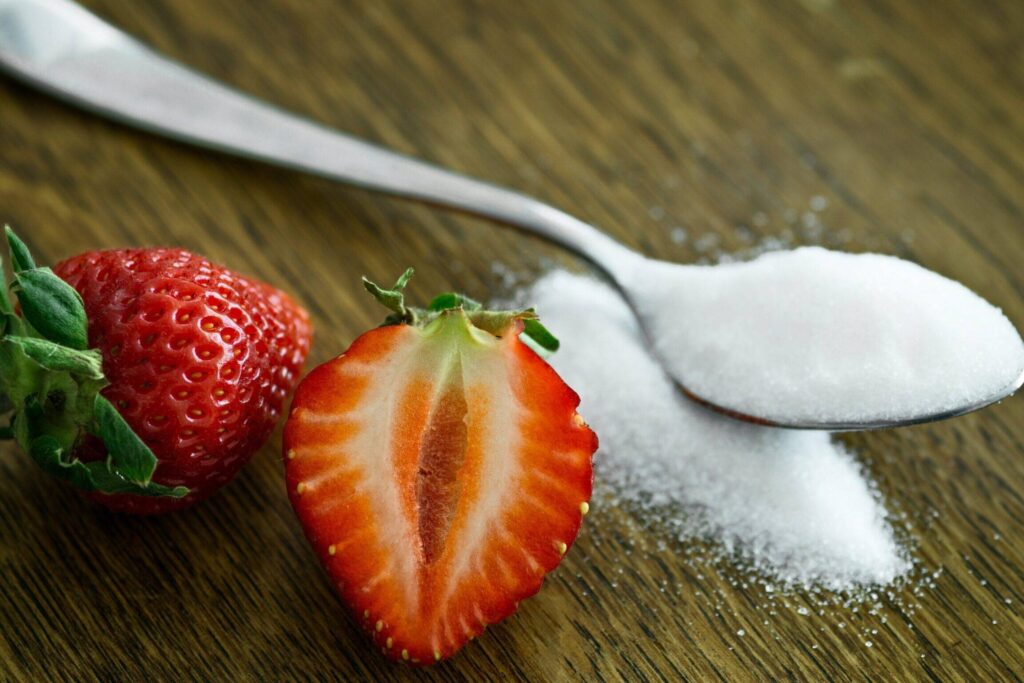 Comment en finir avec le sucre : astuces et méthodes pour une vie plus saine