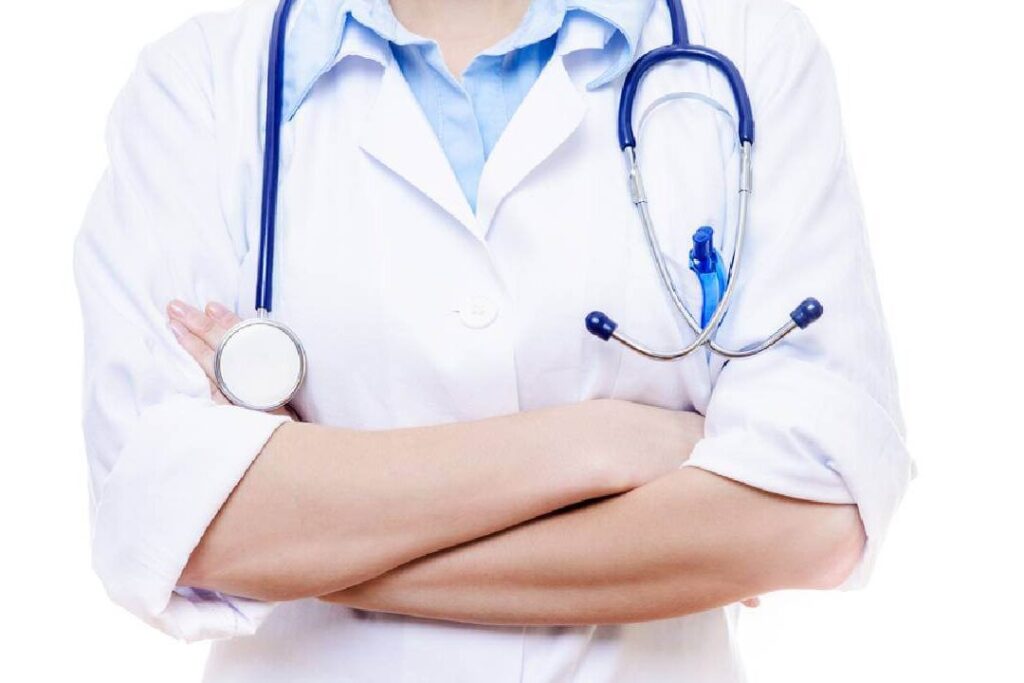 Qui est Chekroune Farouk et quelle est son influence dans le domaine de la santé ?