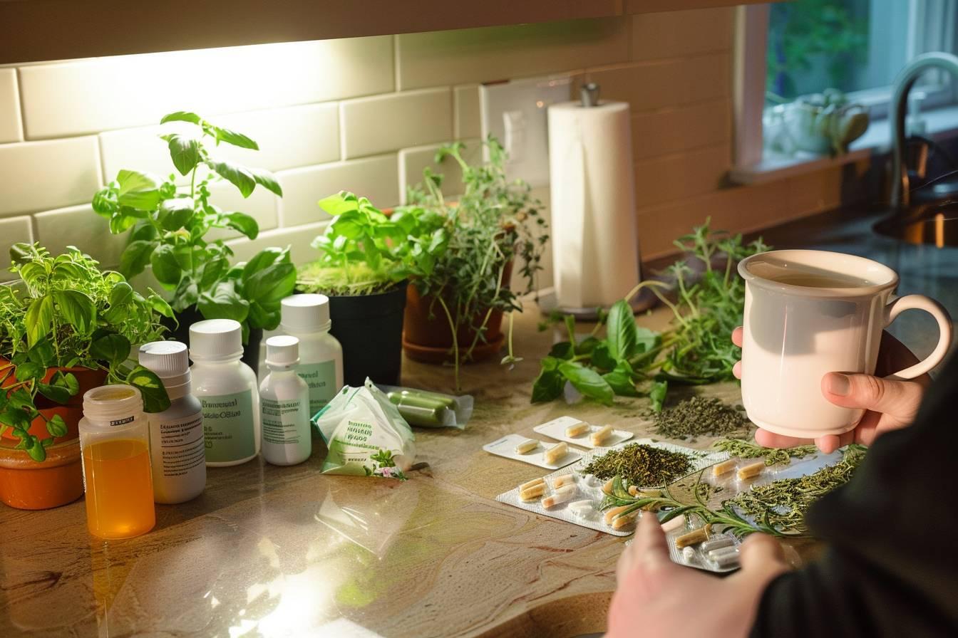 10 Remèdes de grand-mère efficaces pour faire baisser naturellement votre glycémie