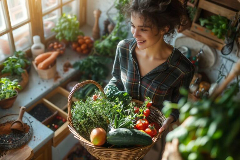 10 Remèdes de grand-mère efficaces pour faire baisser naturellement votre glycémie