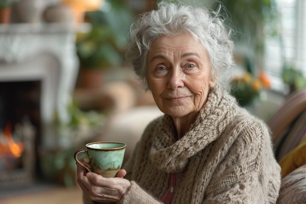 Remèdes de grand-mère efficaces contre le malaise vagal : 5 solutions naturelles à essayer