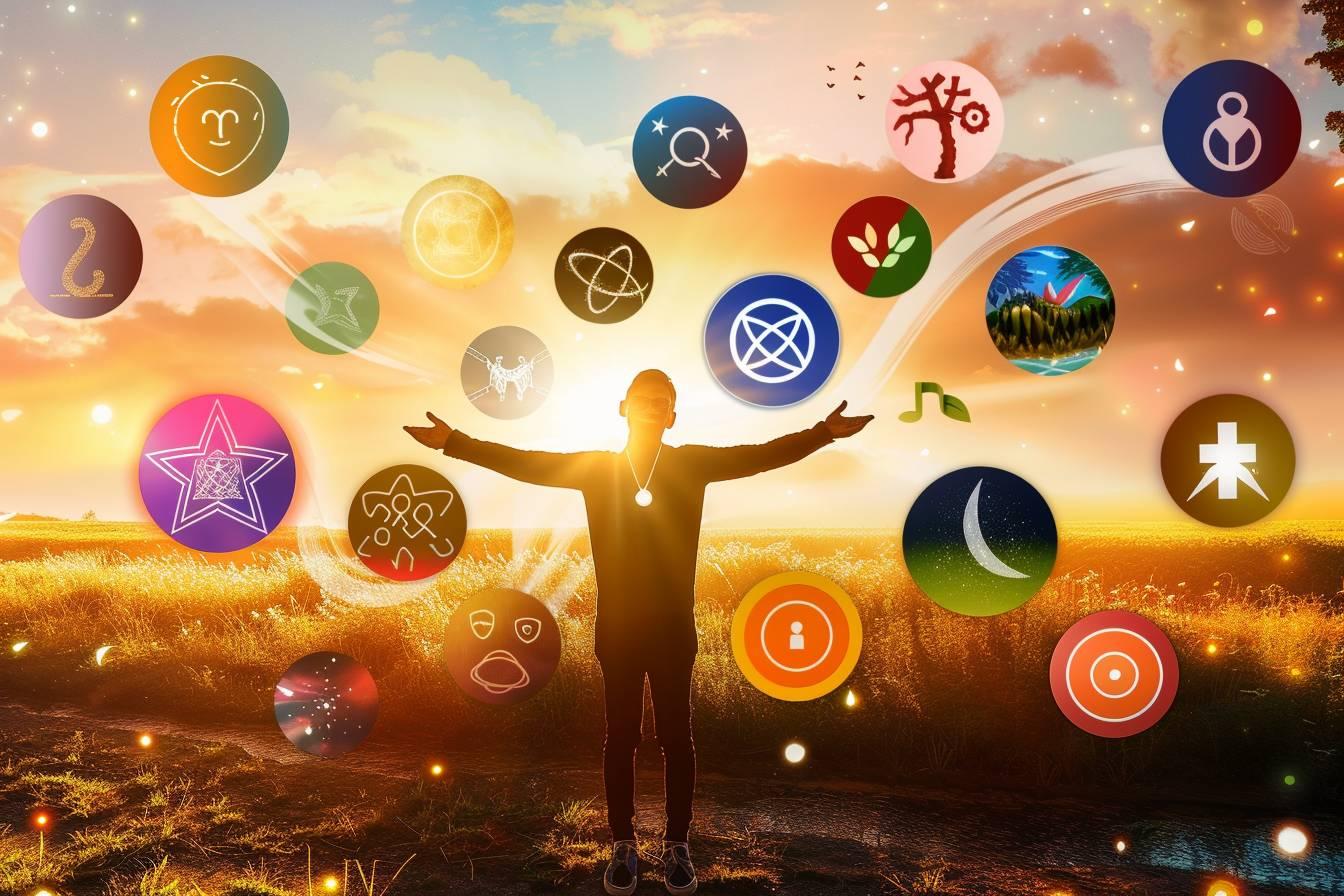 Démangeaisons du cuir chevelu : signification spirituelle et symbolique ésotérique