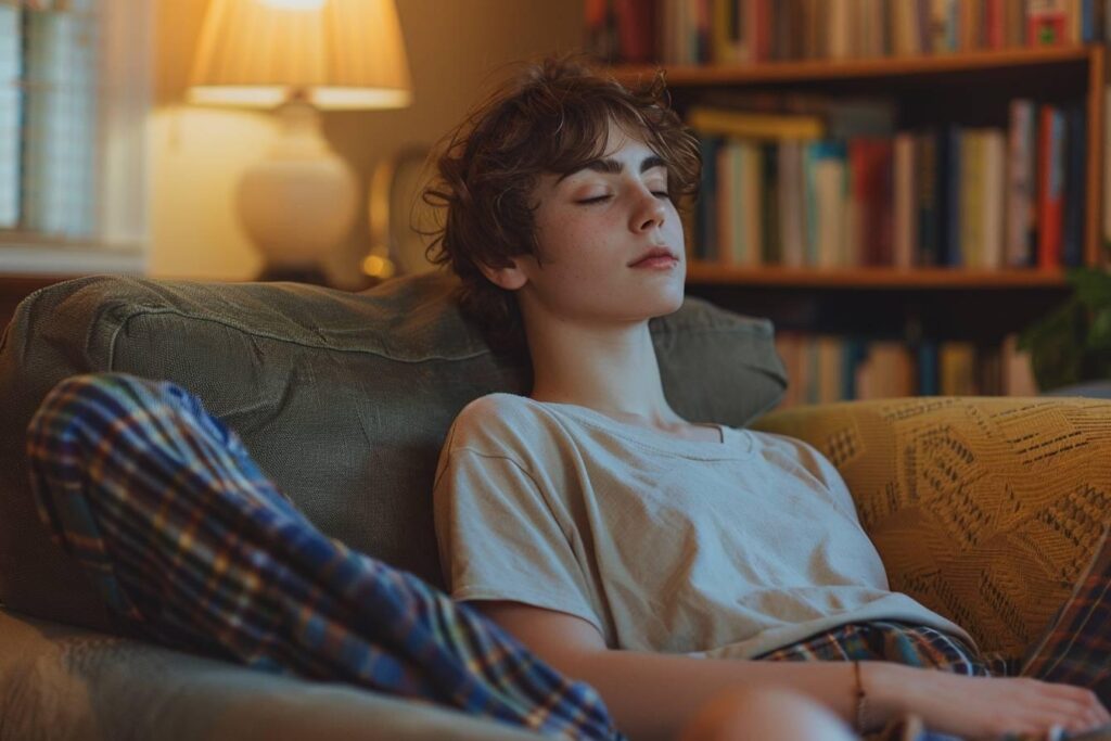 Comment surmonter un traumatisme lié à une garde à vue : conseils d'experts et soutien psychologique
