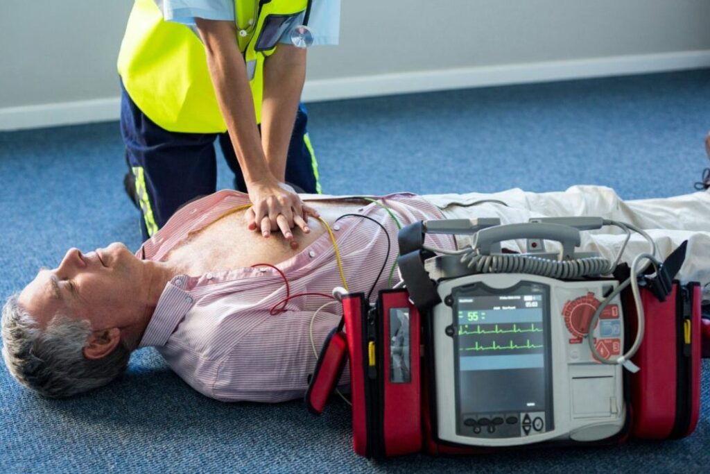 Comment sauver des vies avec les gestes de premiers secours ?