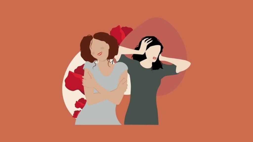 Comprendre et gérer le syndrome post menstruel: symptômes et solutions