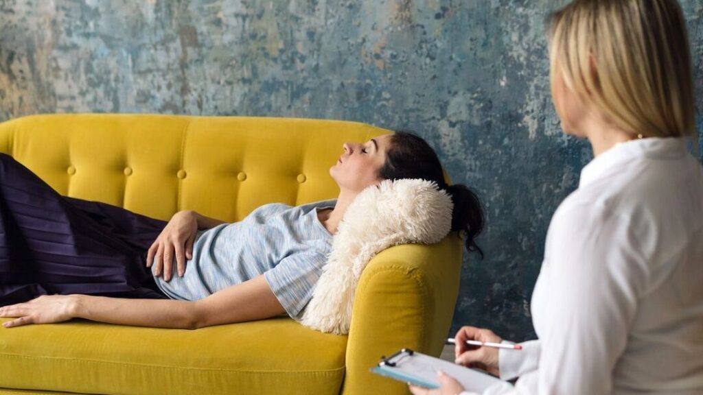 Hypnose et troubles alimentaires: comment peut-elle aider ?