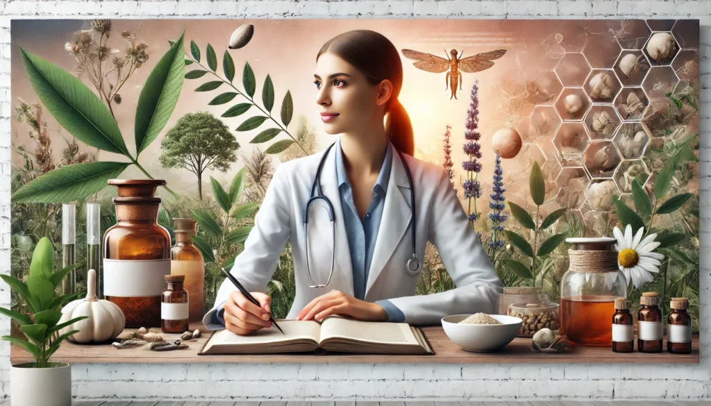 Naturopathie holistique: comment elle peut transformer votre approche de la santé ?
