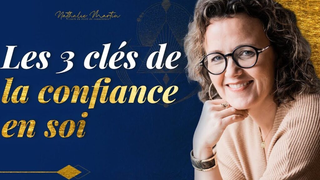 Pourquoi je n’arrive pas à avoir confiance en moi ?