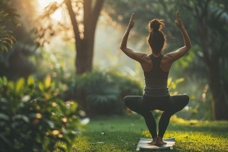 C&rsquo;est quoi le bien-être physique ?