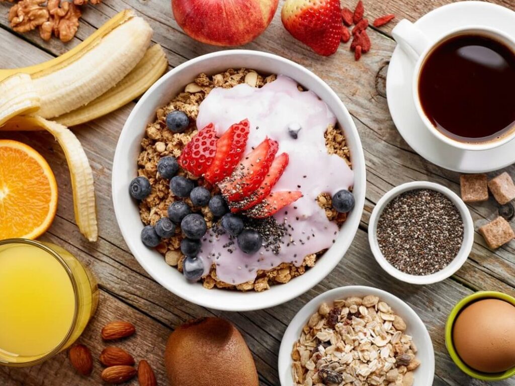 C’est quoi un suivi nutritionnel ?
